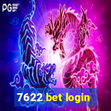 7622 bet login